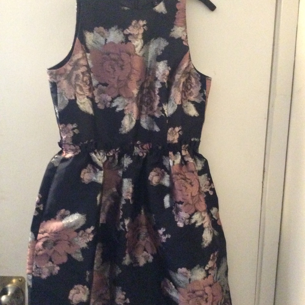 Tahari Dress